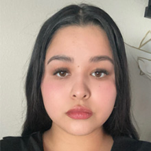 Araceli De Anda Cervantes