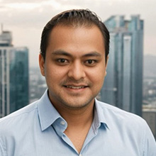 Jesse Martinez