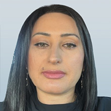 Salbi Hovhannisyan